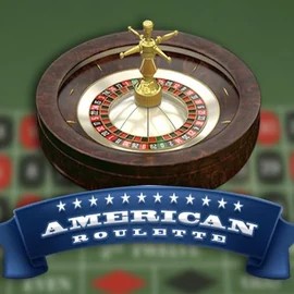 Enjoy American Roulette (BGaming) by BGAMING – logo hosted on luckymeisters.de