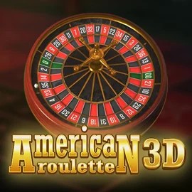 Play American Roullete 3D (Evoplay) slot by Evoplay on luckymeisters.de