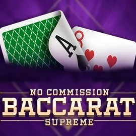 Baccarat Supreme online slot from OneTouch Games – play at luckymeisters.de