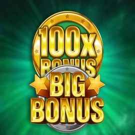Big Bonus casino game by Inspired Gaming – featured logo at Lucky Meister Casino