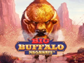 game logo by Skywind Group on luckymeisters.de
