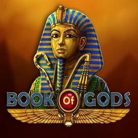 game logo by BF Games on luckymeisters.de