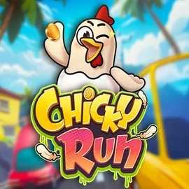 Play Chicky Run slot by PG Soft on luckymeisters.de