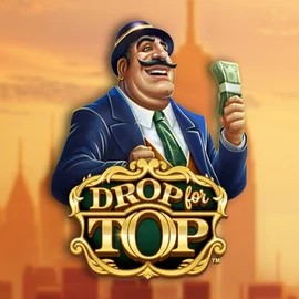 Drop For Top logo by Rarestone Gaming at Lucky Meister CasinoDrop For Top