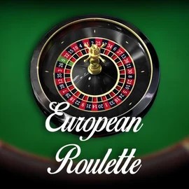 European Roulette (Red Tiger) casino game by Red Tiger Gaming – featured logo at Lucky Meister Casino