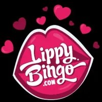 Logo of Lippy Bingo from Eyecon at Lucky Meister Casino