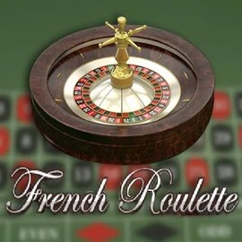 French Roulette (BGaming) logo by BGAMING Lucky Meister Casino