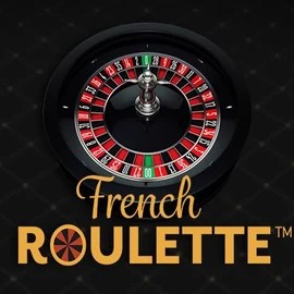 French Roulette (NetEnt) game by NetEnt – logo hosted on Lucky Meister Casino