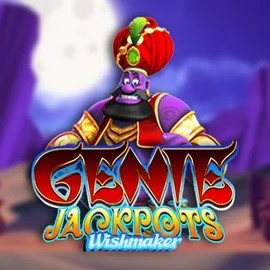 game logo by Blueprint Gaming on luckymeisters.de