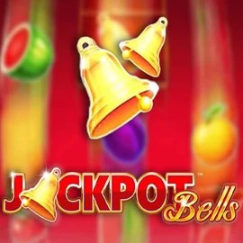 Slots logo of Jackpot Bells from Playtech at Lucky Meister Casino