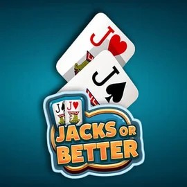 Try Jacks or Better (Red Rake Gaming) slot by Red Rake Gaming on luckymeisters.de – logo image