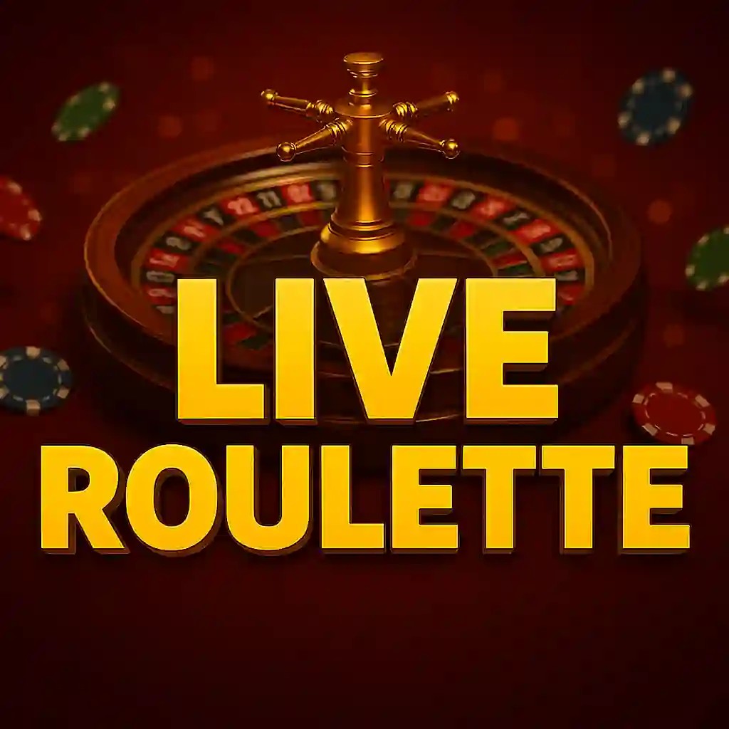 game logo by Pragmatic Live on luckymeisters.de