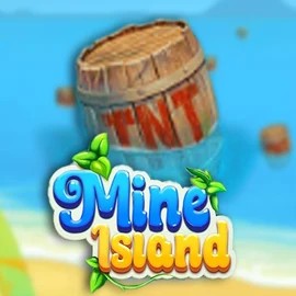 Mine Island – slot by SmartSoft, featured at luckymeisters.de