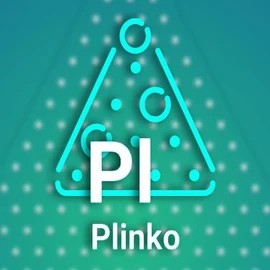 Plinko (Spribe) logo by Spribe at Lucky Meister CasinoPlinko (Spribe)