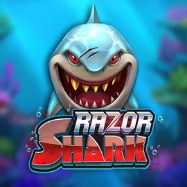 game logo by Push Gaming on luckymeisters.de
