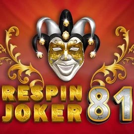 Respin Joker 81 – slot by SYNOT Games, featured at luckymeisters.de