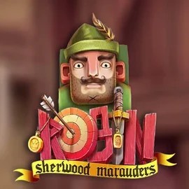 game logo by Yggdrasil on luckymeisters.de