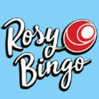 Rosy Bingo slot logo by Eyecon at Lucky Meister CasinoRosy Bingo