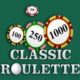 Enjoy Roulette by OneTouch Games – logo hosted on luckymeisters.de