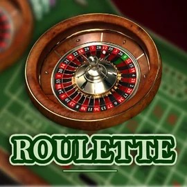 Logo of Roulette (Habanero) from Habanero at Lucky Meister Casino