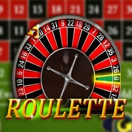 Roulette (Pragmatic Play) slot logo by Pragmatic Play at Lucky Meister Casino