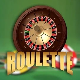 Roulette (Relax Gaming) logo by Relax Gaming at Lucky Meister Casino