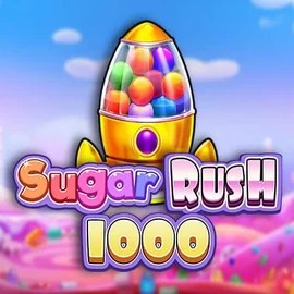 game logo by Pragmatic Play on luckymeisters.de