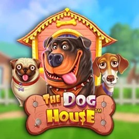 Play The Dog House slot by Pragmatic Play on luckymeisters.de