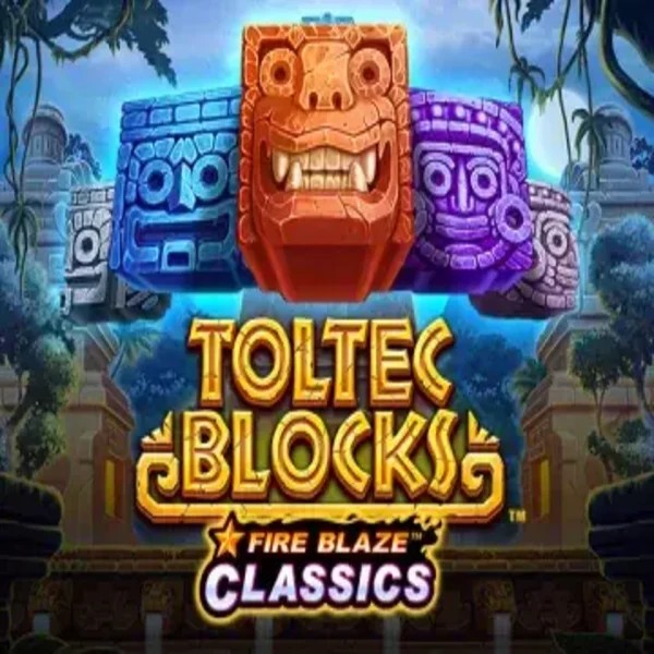 game logo by Rarestone Gaming on luckymeisters.de